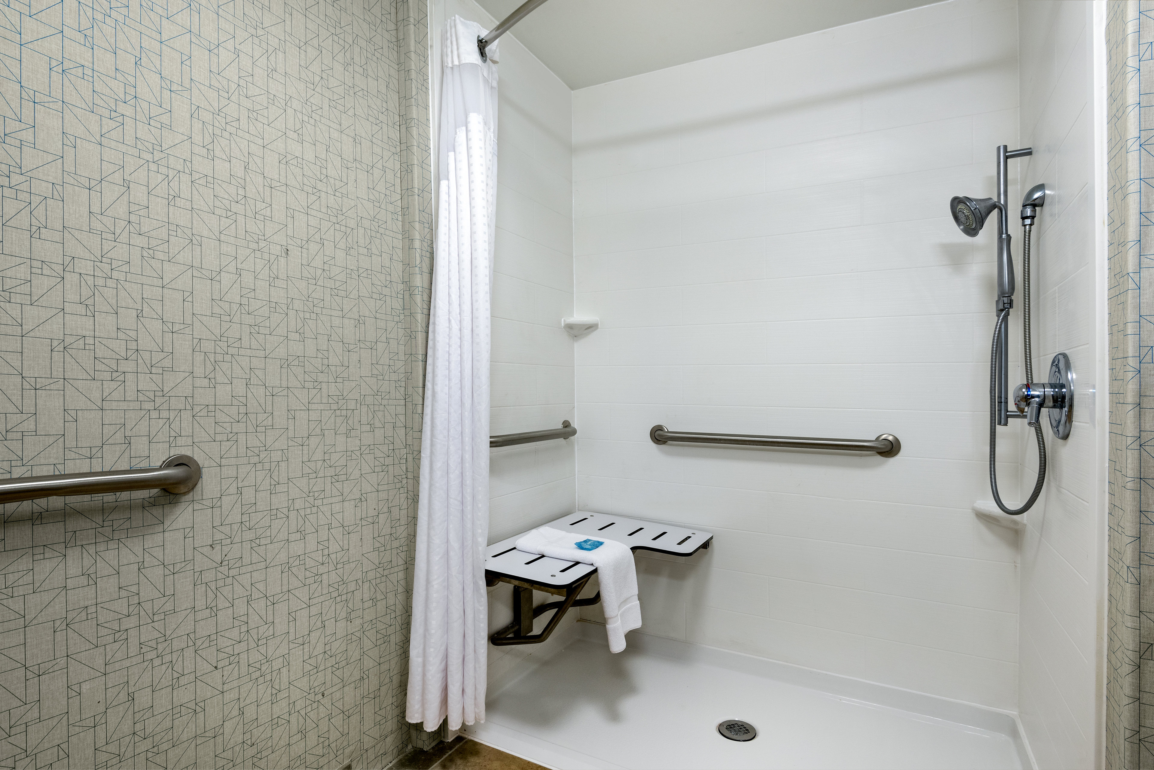 Holiday Inn Express Hotel And Suites Grenada 51/51
