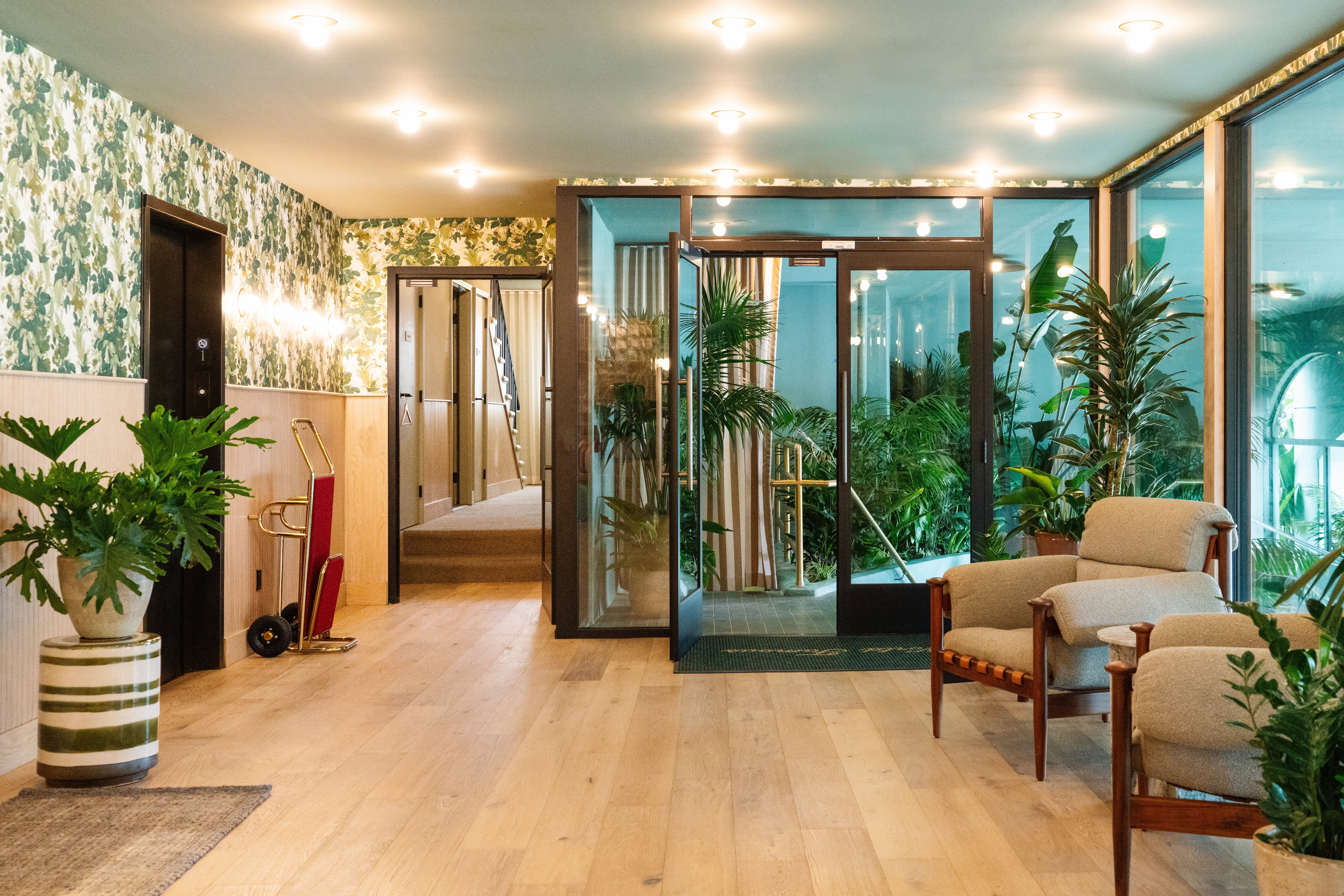 Palihotel Hollywood 36/50
