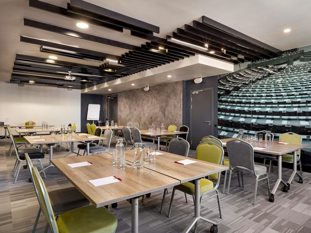 Ibis Kiev City Center 36/47