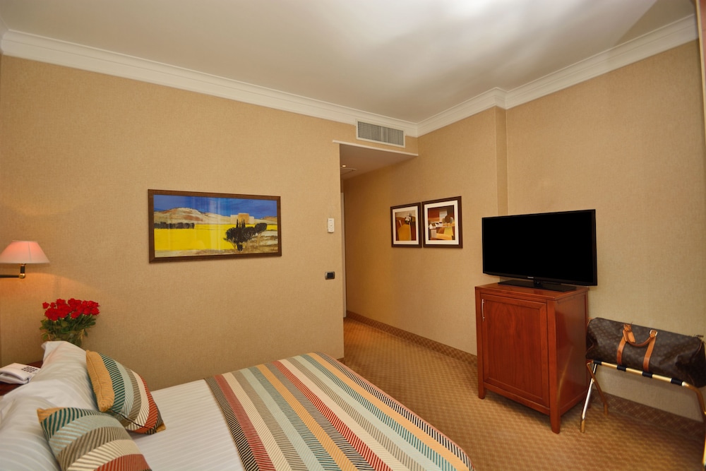 LH Hotel Lloyd Rome 36/53