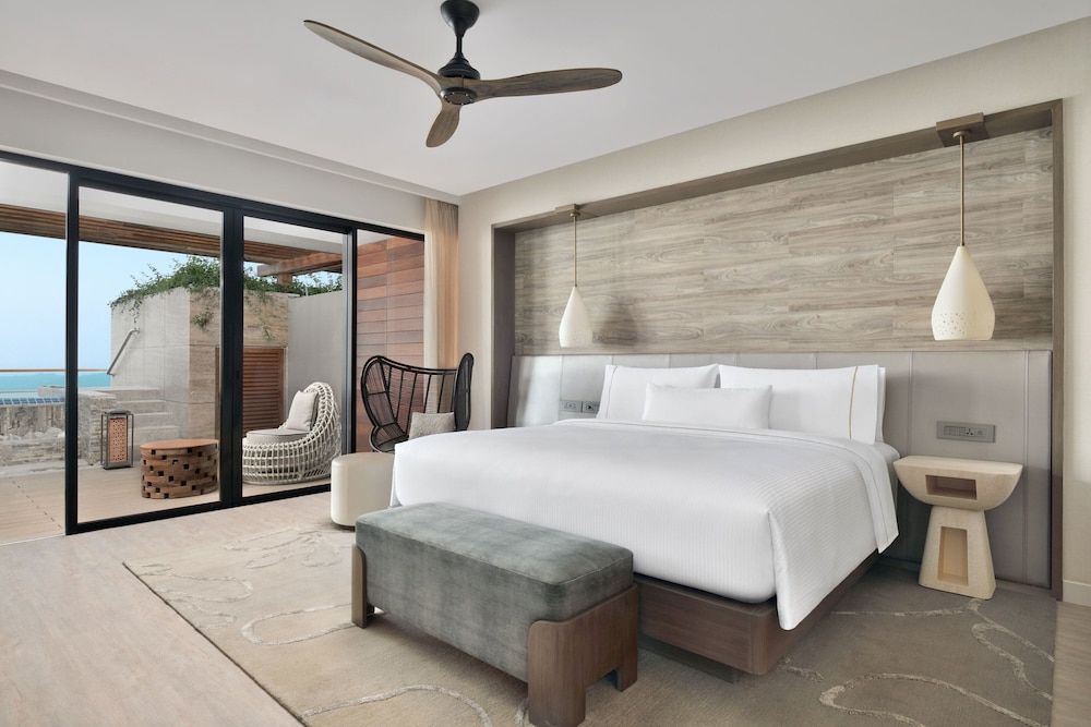 The Westin Resort and Spa Himalayas 13/50