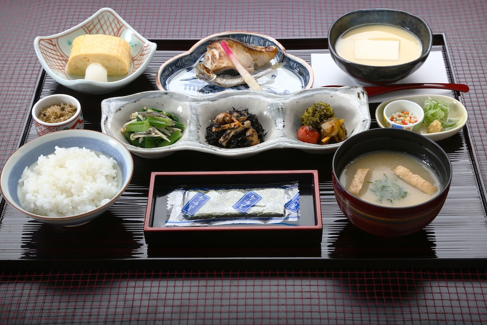 Kyoto Garden Palace photo3
