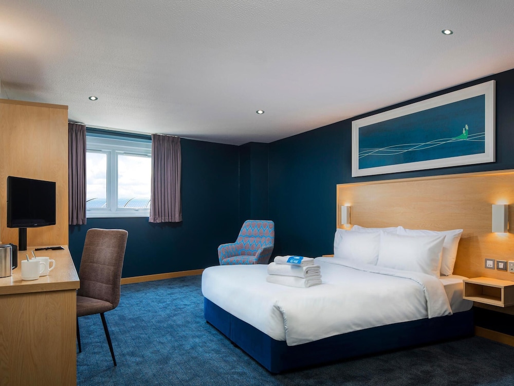 Travelodge Newcastle Central 10/38