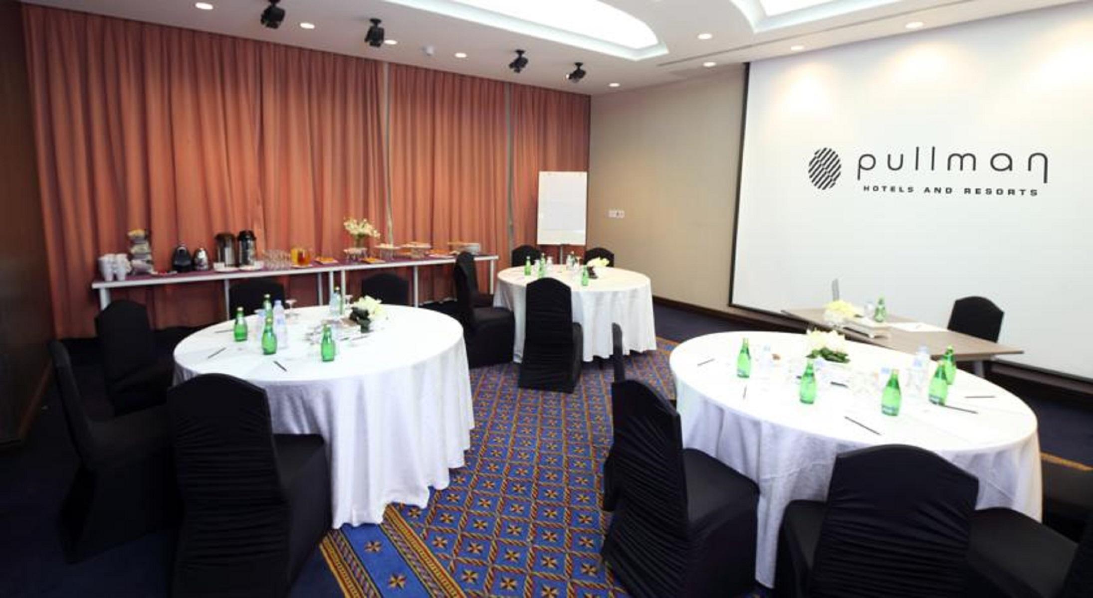 Al Hamra Hotel Jeddah Managed By Accorhotels 20/33