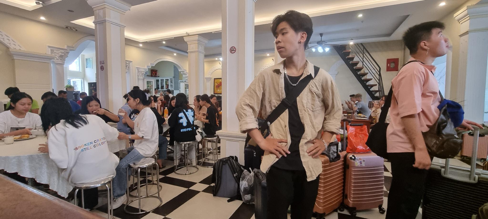 Stay Hue Hotel 24/34