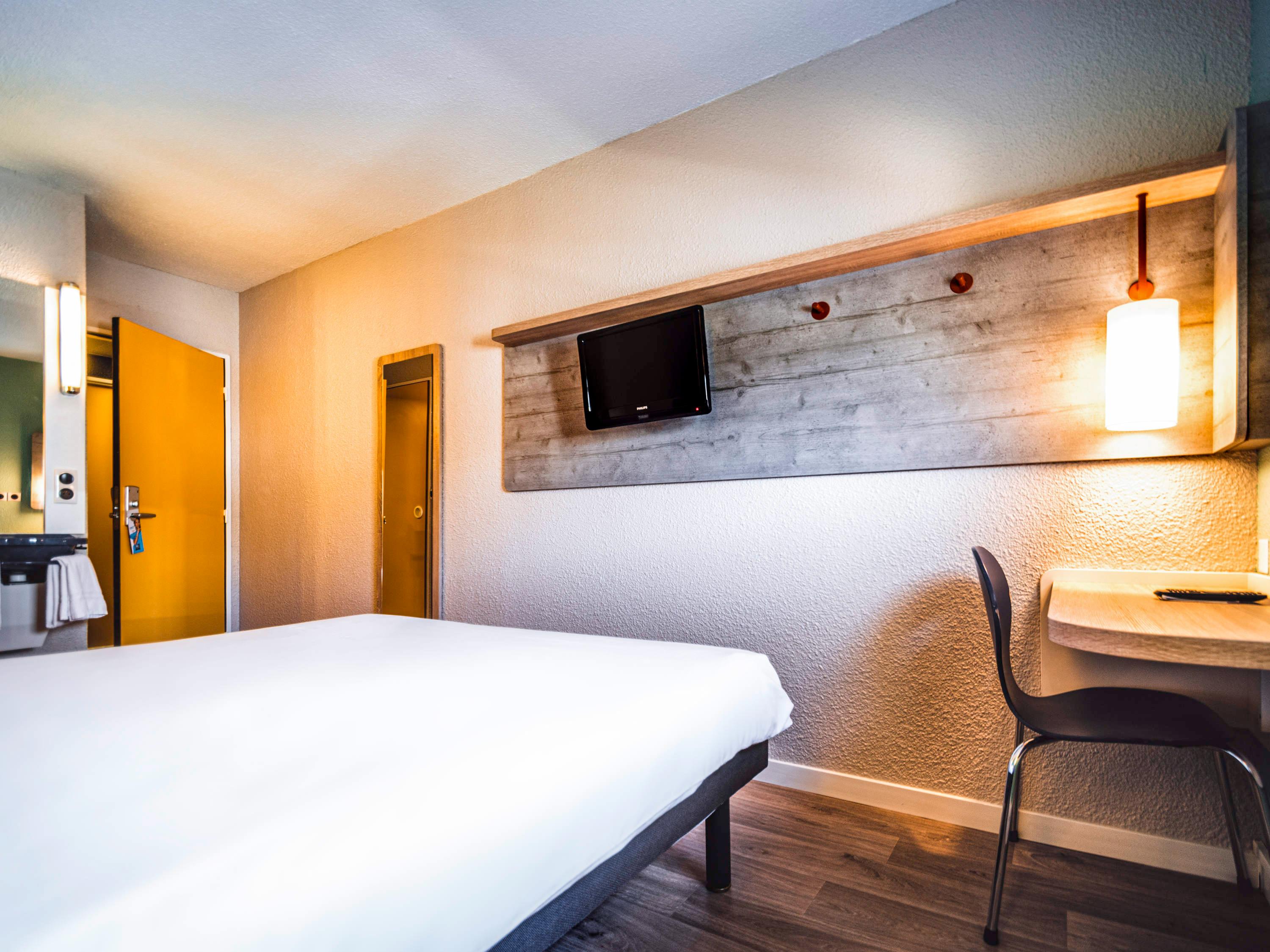 ibis budget Saint-Brieuc Yffiniac 5/34