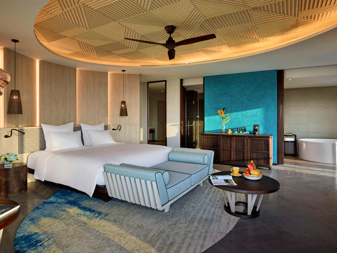 2 Bedrooms, Family Suite, Premium, Executive, Privilege, Resort View