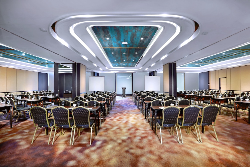 The Alts Hotel Palembang 55/63