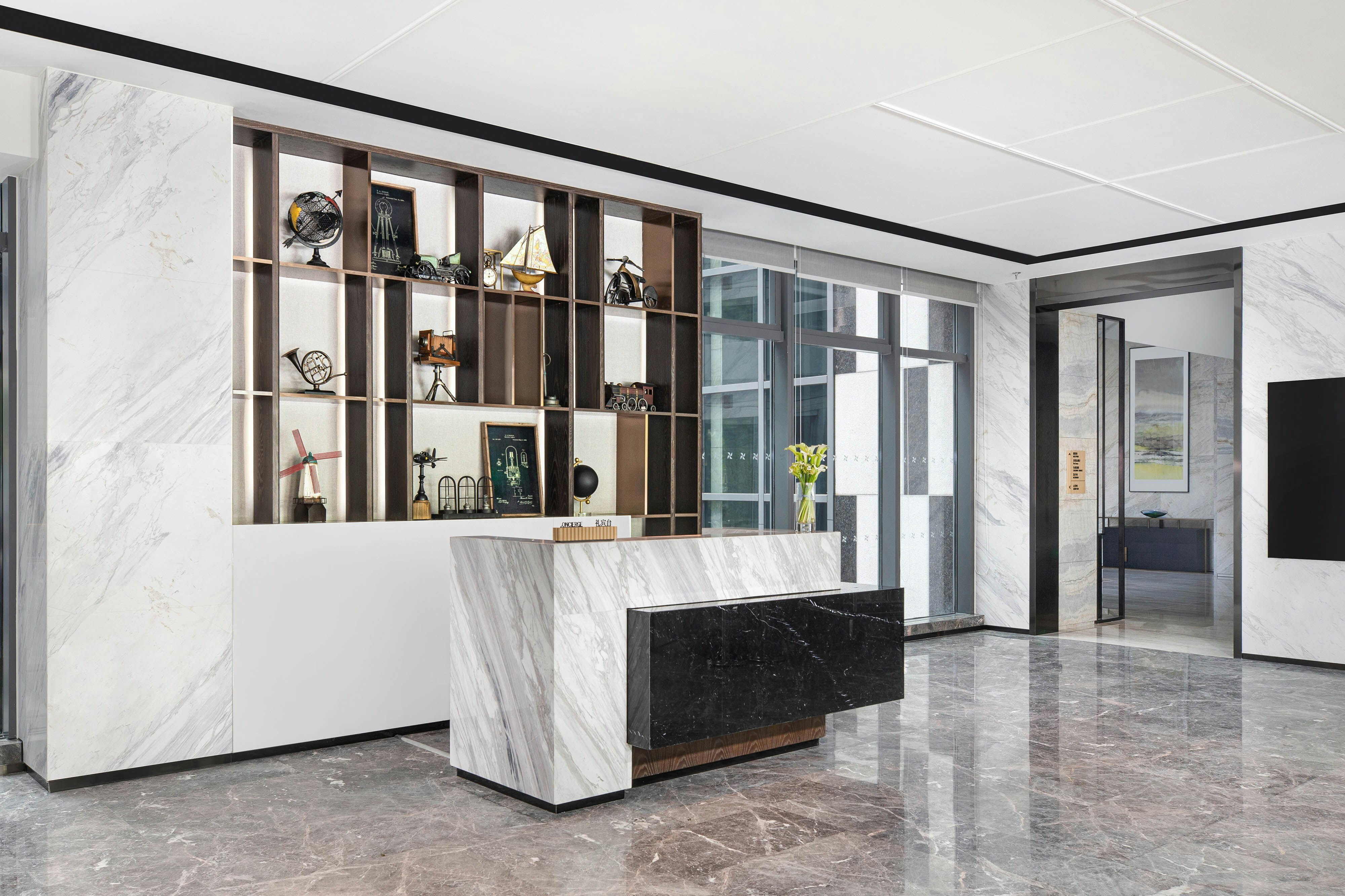 Four Points by Sheraton Shanghai Jiading 7/25