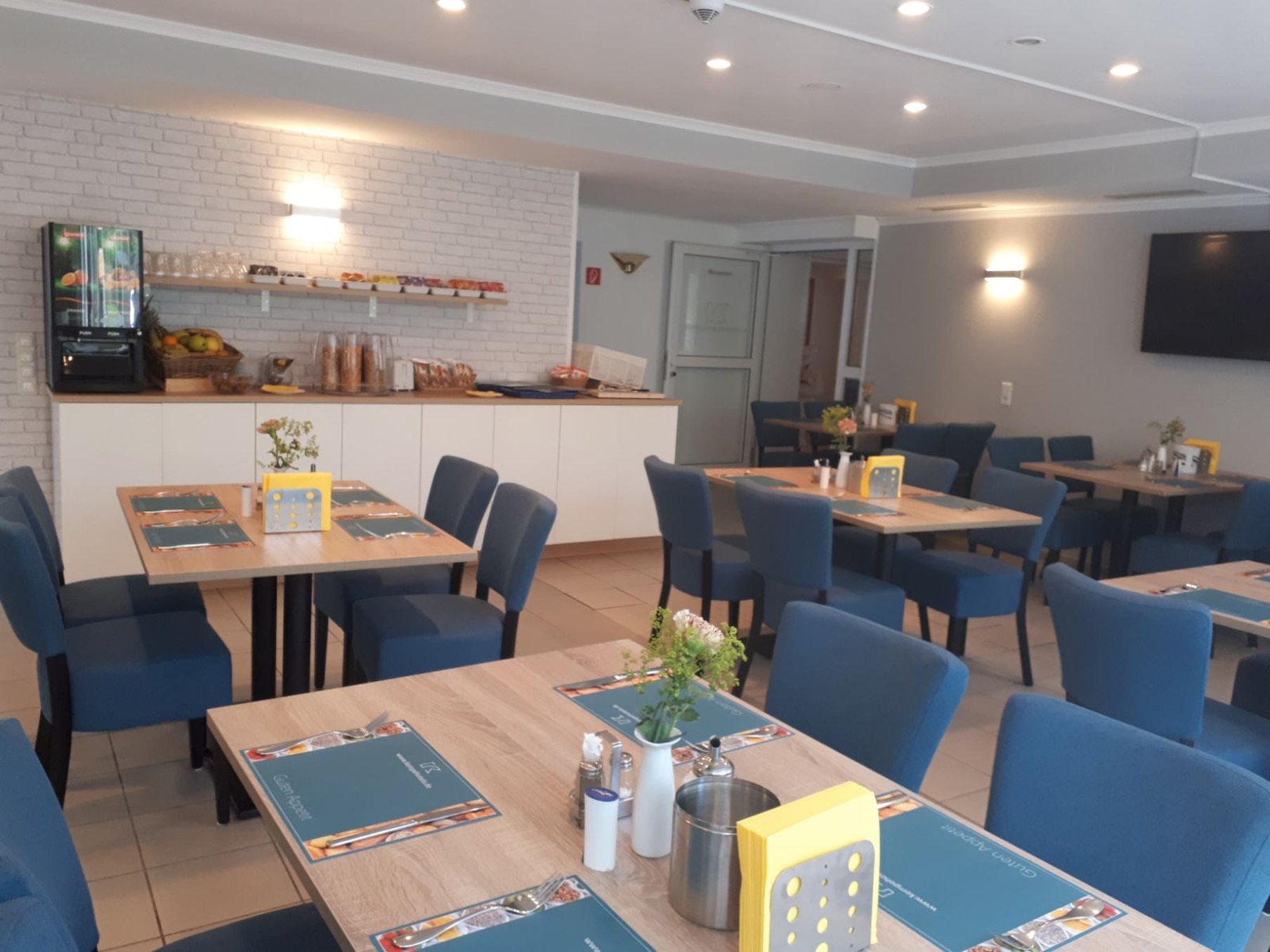Kempe Komfortplus Hotel Solingen 42/59