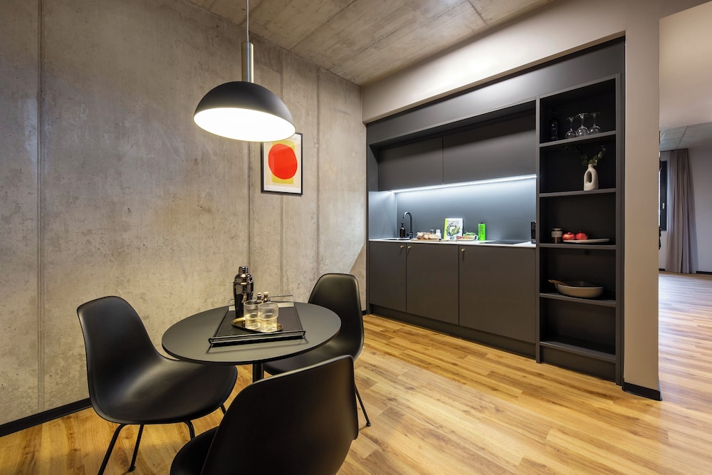 ipartment Leverkusen @HOME by Best Western 45/61