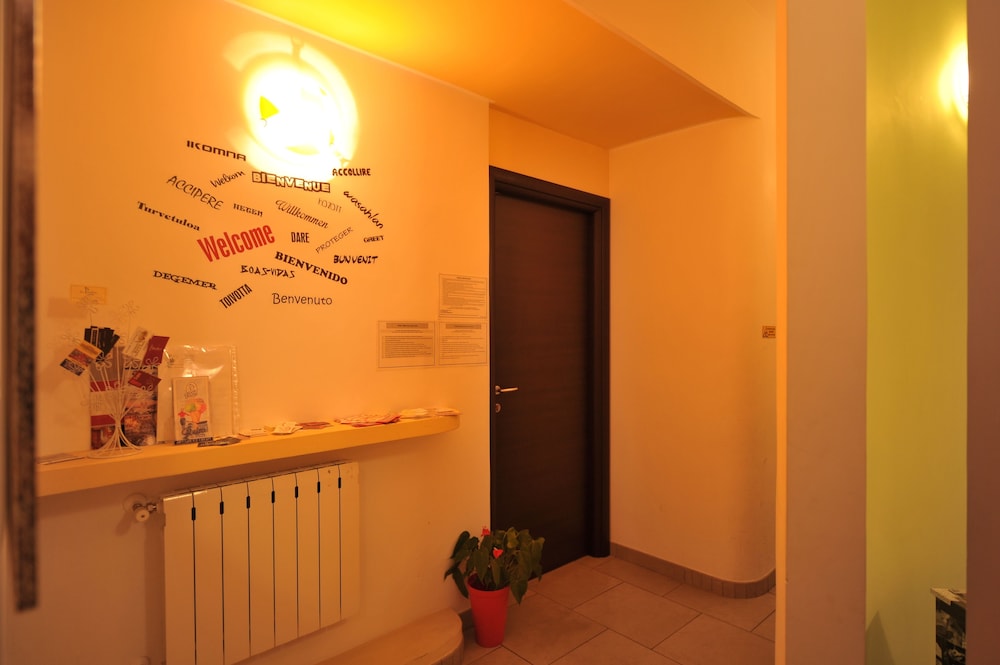 B&B Casa Der Poeta 5/47