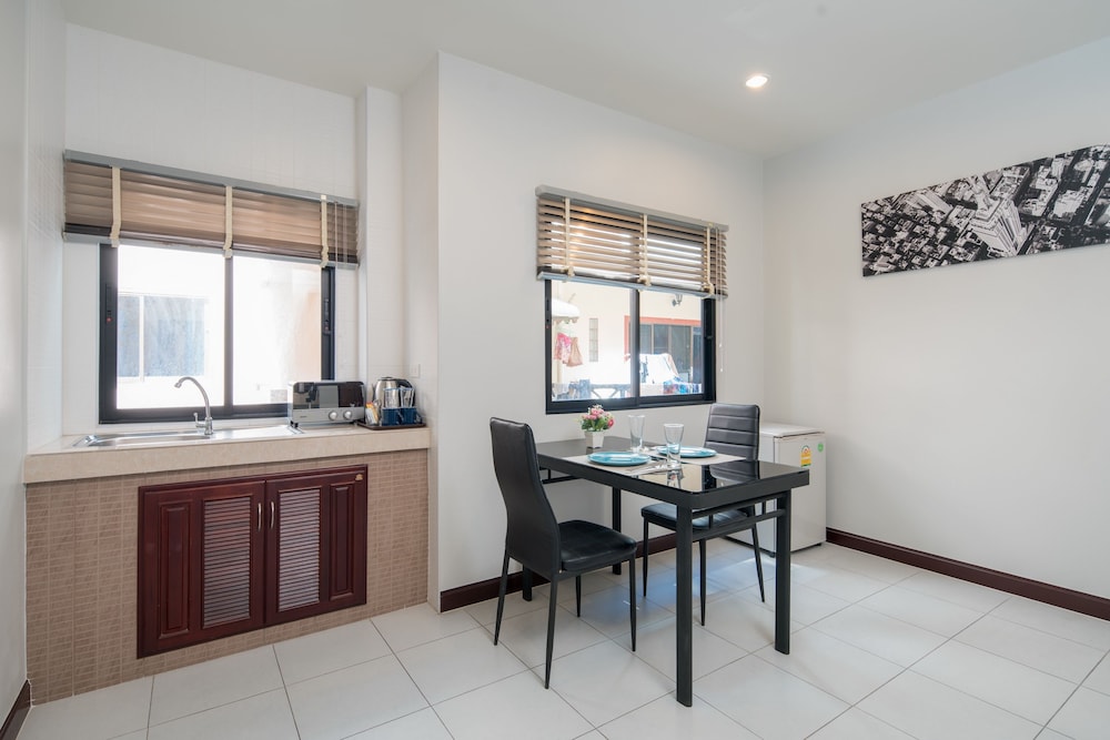 Amarin Residence Patong 35/50