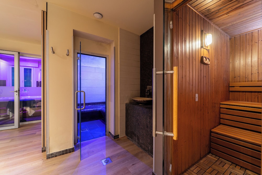 Hotel Terme Roma 20/50