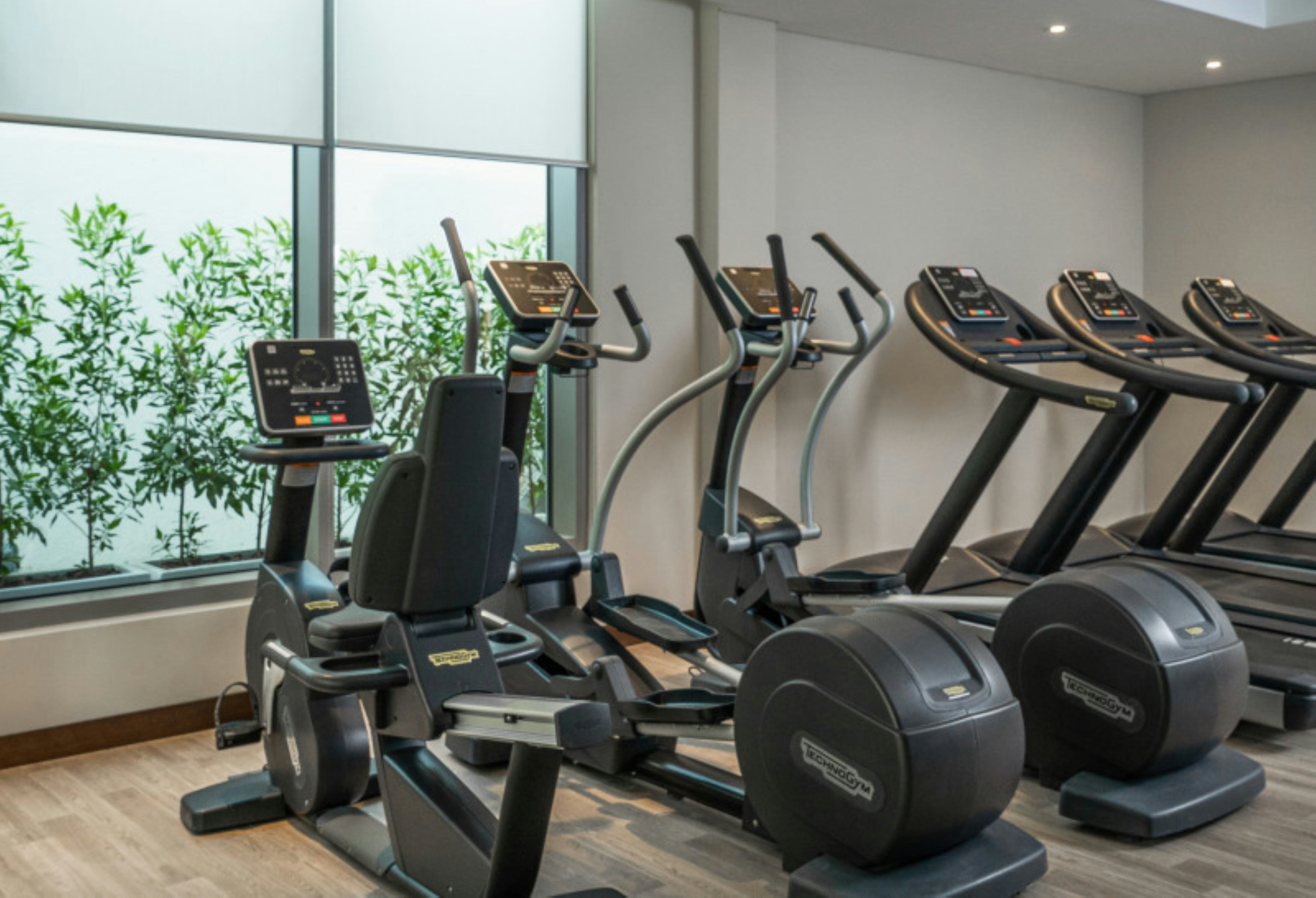 Hampton By Hilton Dubai Al Barsha 28/61