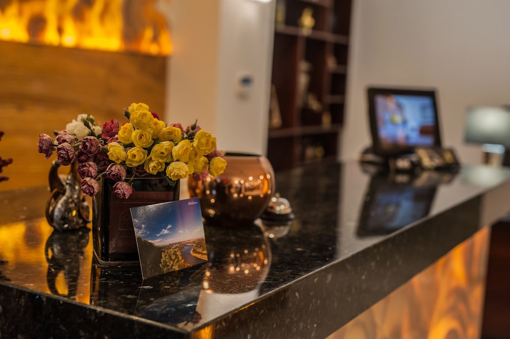 Bernardazzi Grand Hotel 38/43