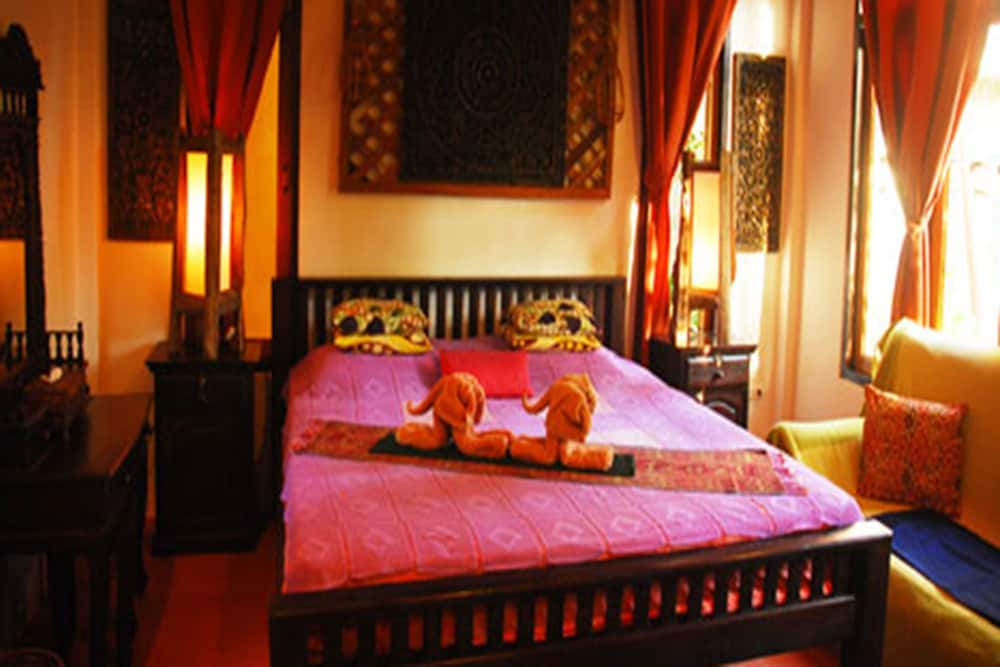 Varinda Garden Resort 7/50