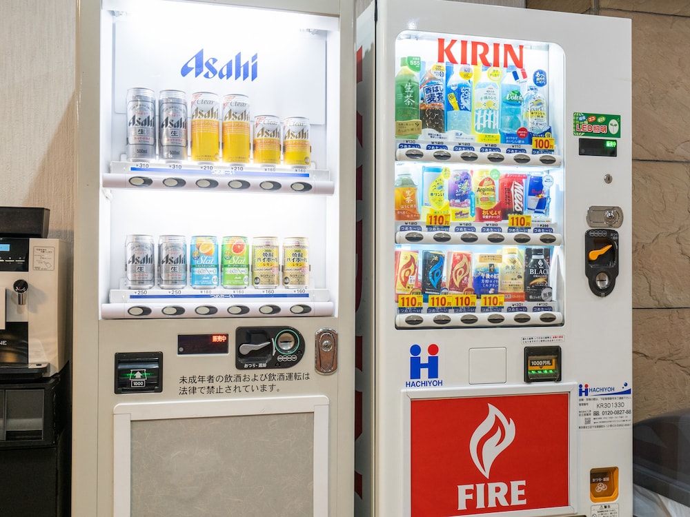 ホテルマーキュリー浅草橋 写真5