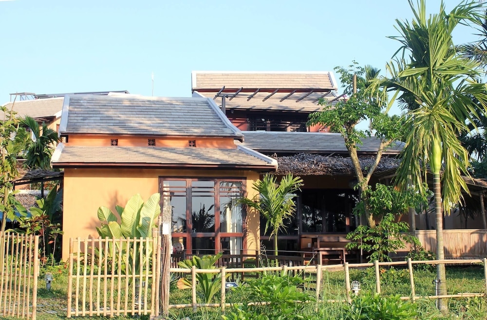 An别墅Hoi An(An Villa Hoi An) 图片1