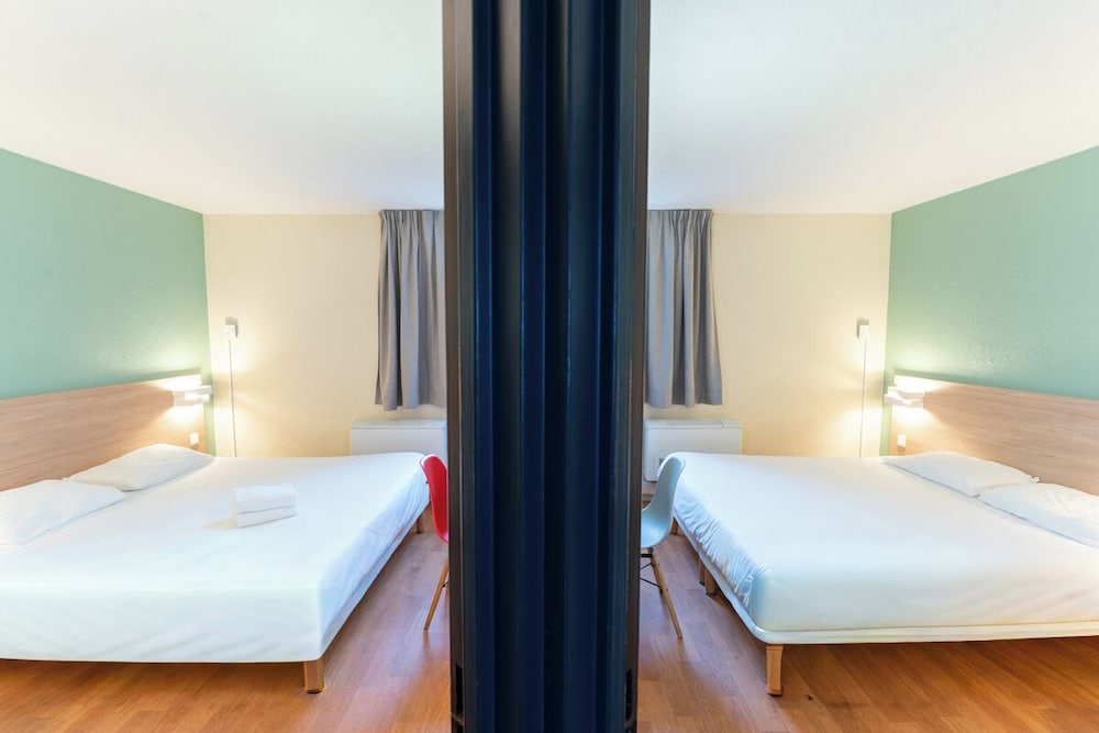 Brit Hotel Tours Nord 19/59