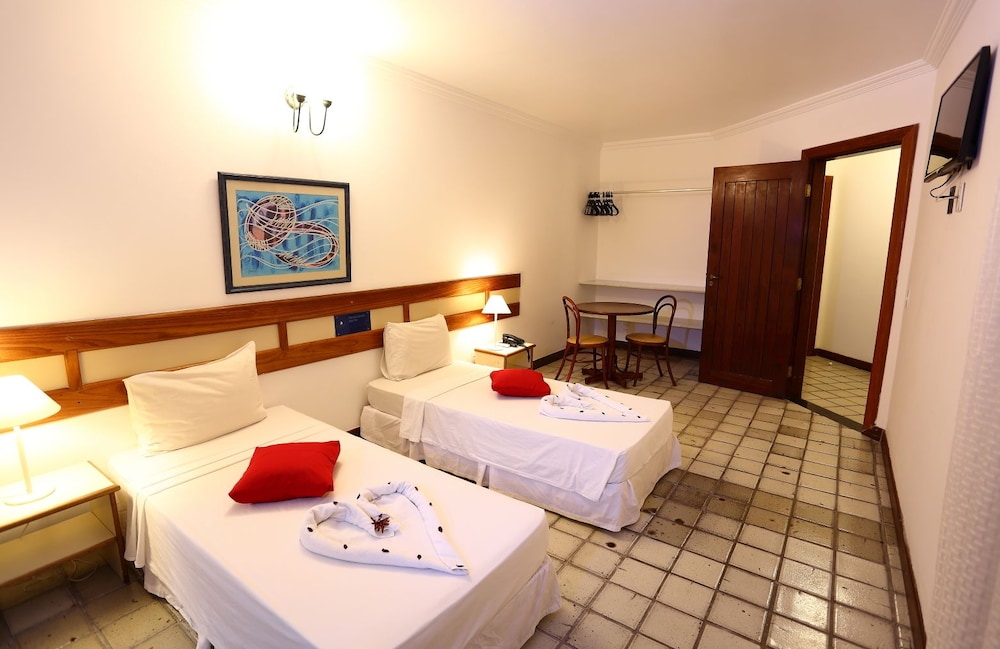 Porto Seguro Eco Bahia Hotel 41/85