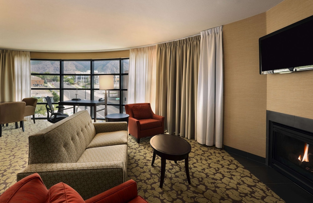 Hilton Garden Inn Ogden UT 44/79
