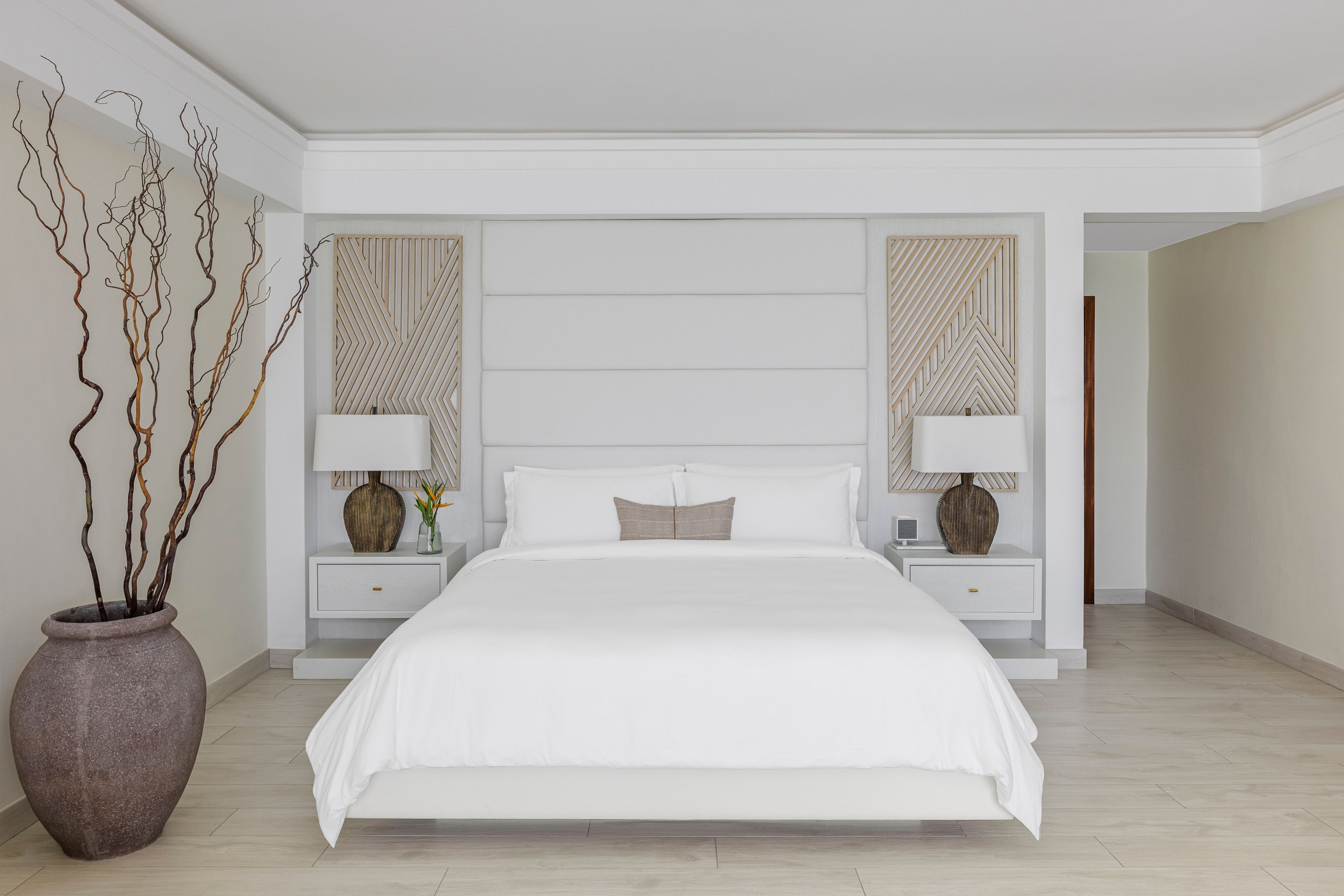 Junior Suite, Resort View