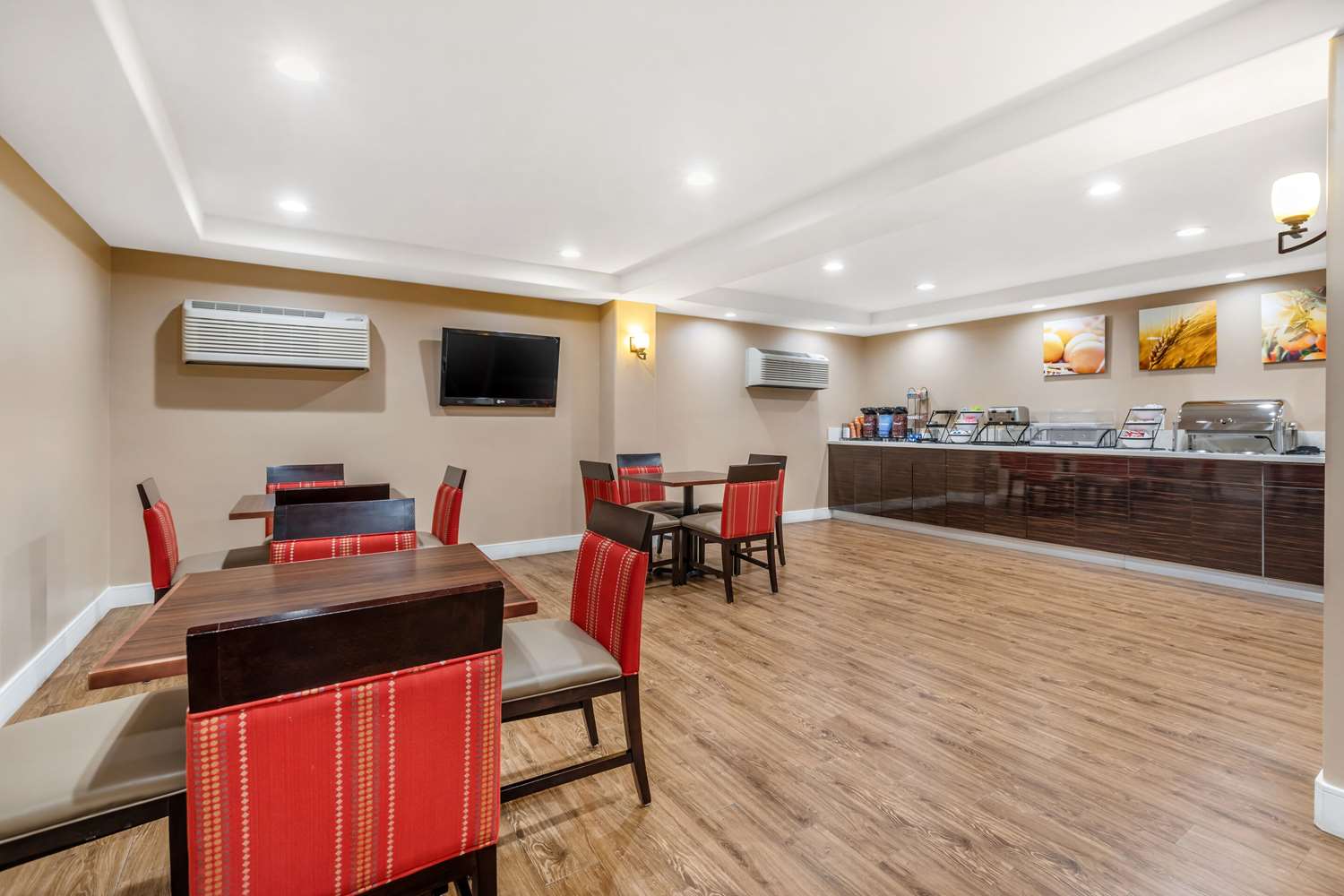 Comfort Inn Monterey Park - Los Angeles 11/16