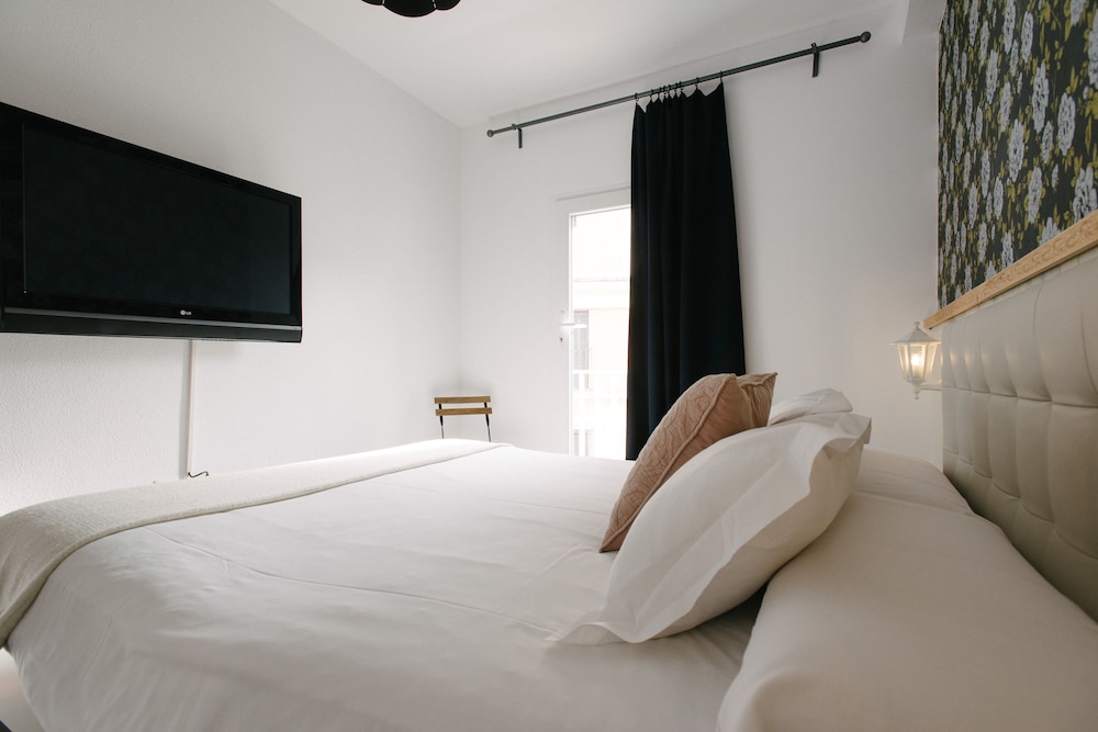 The Boutike Hostel 4/38