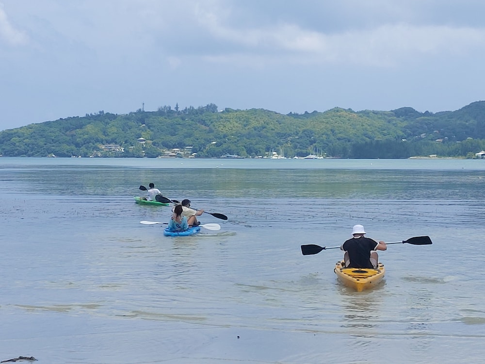Iles des Palmes Eco Resort 27/50
