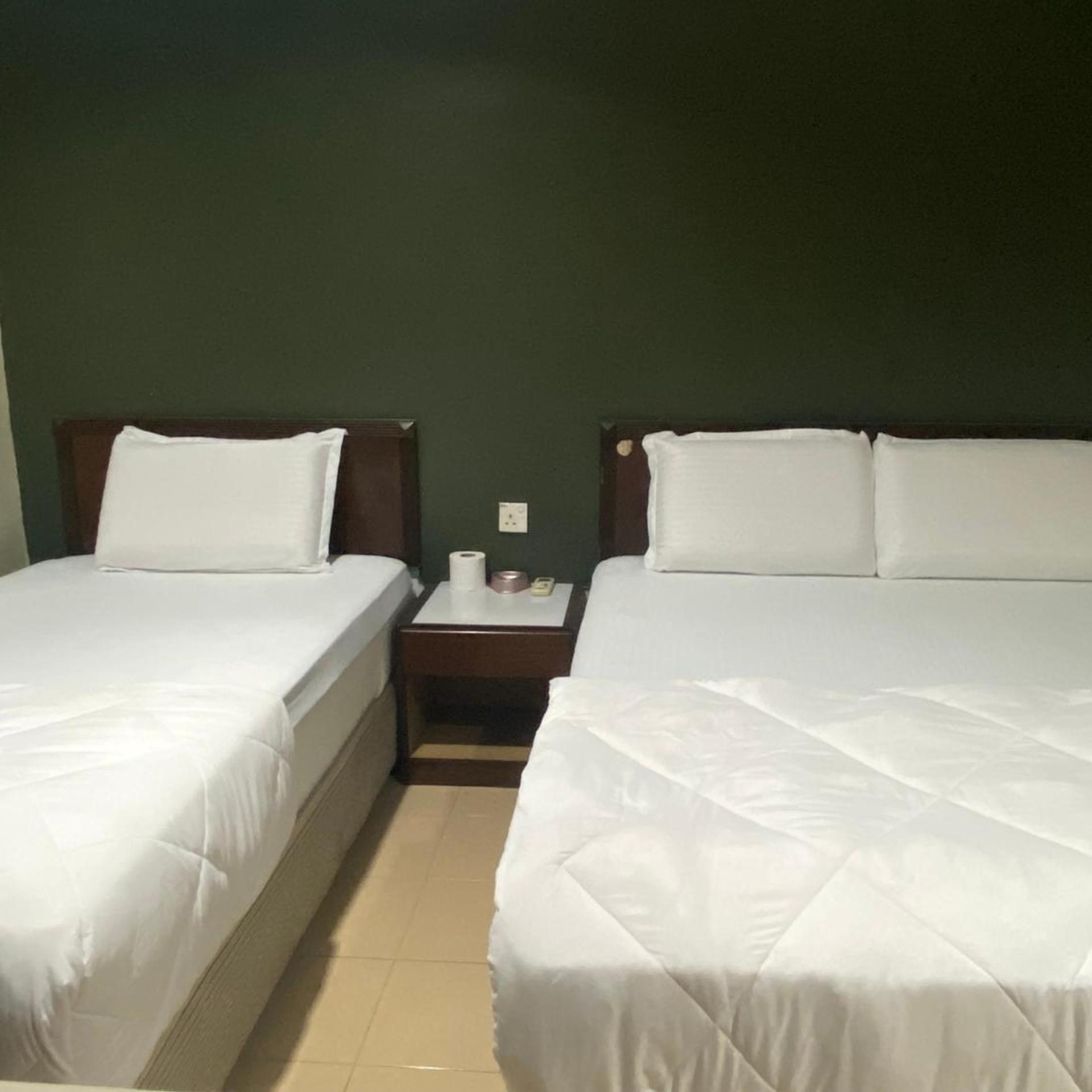 Hotel O Gold Hill Hotel 23/38