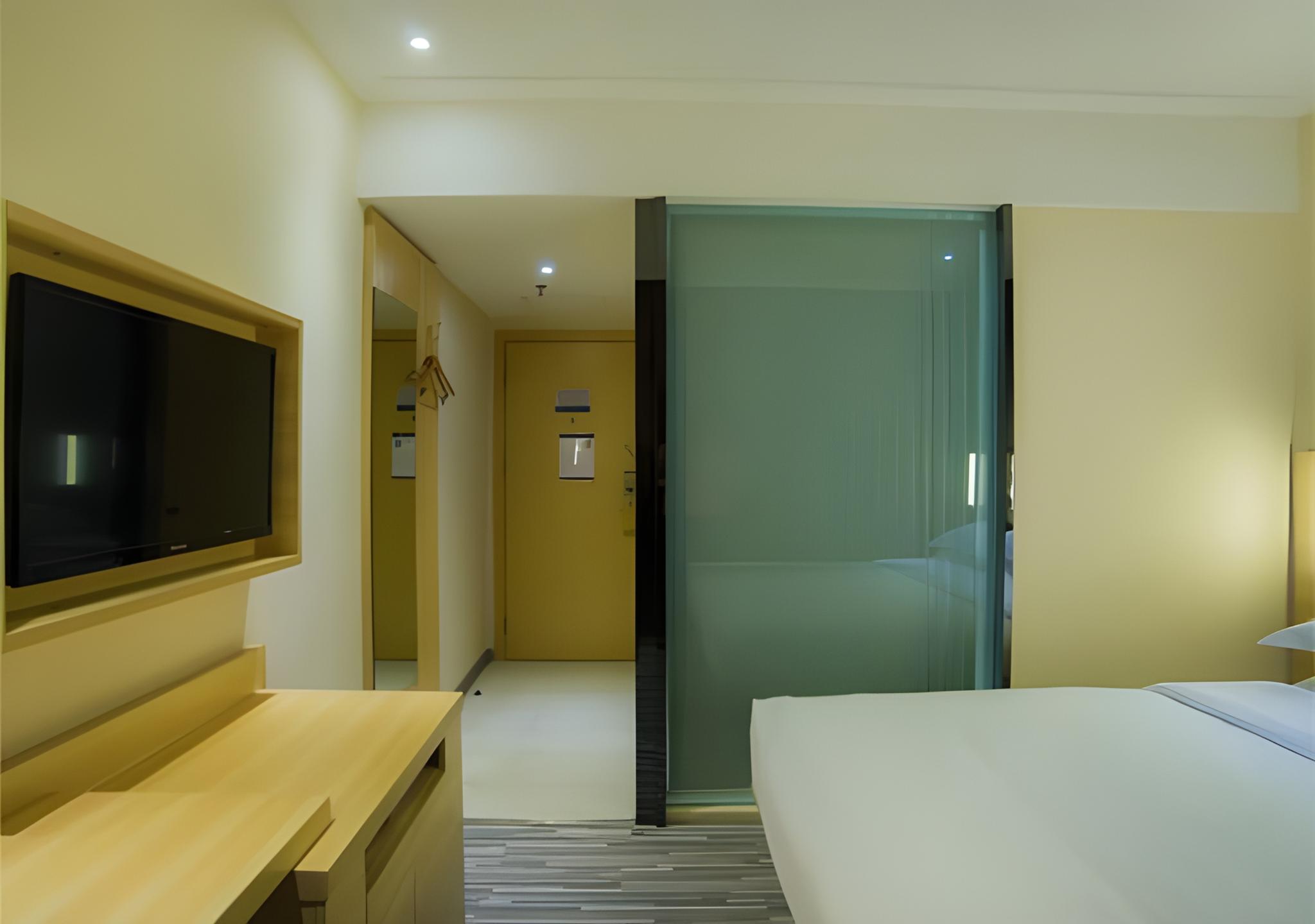 City Comfort Inn Liuzhou Liushi Road 17/46