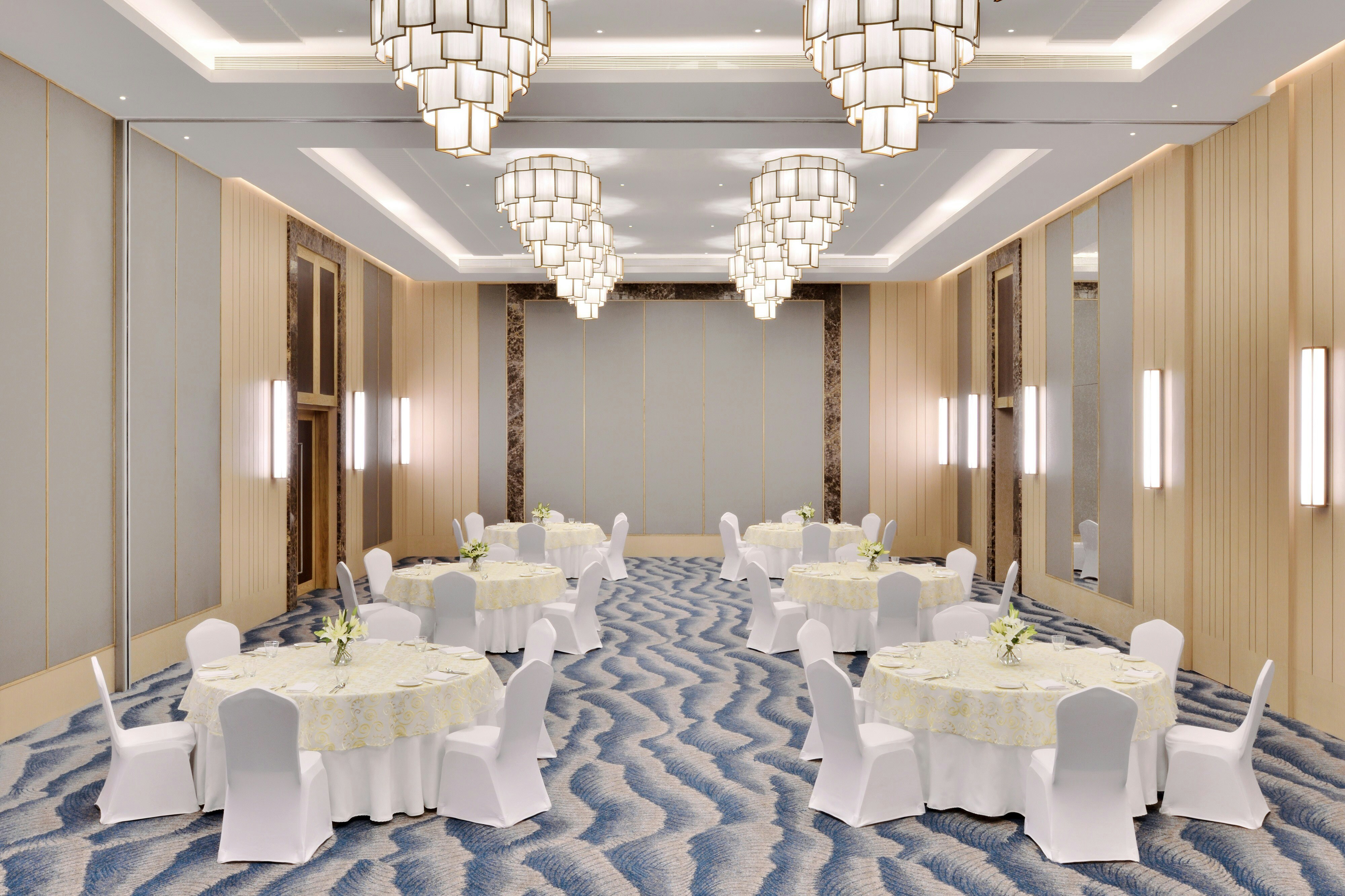 Four Points By Sheraton Kochi Infopark 18/24