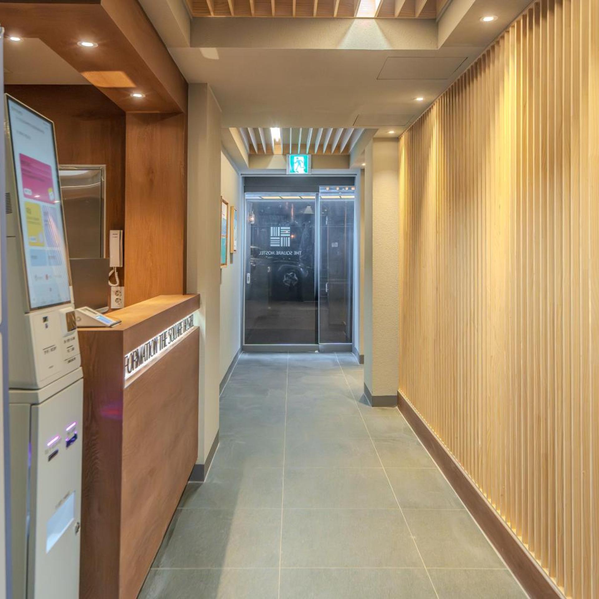 Hotel Grim Jongro Insadong 7/52