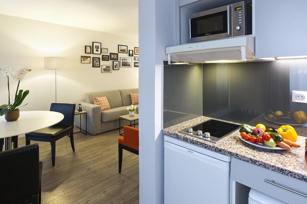 Citadines Antigone Montpellier 39/52