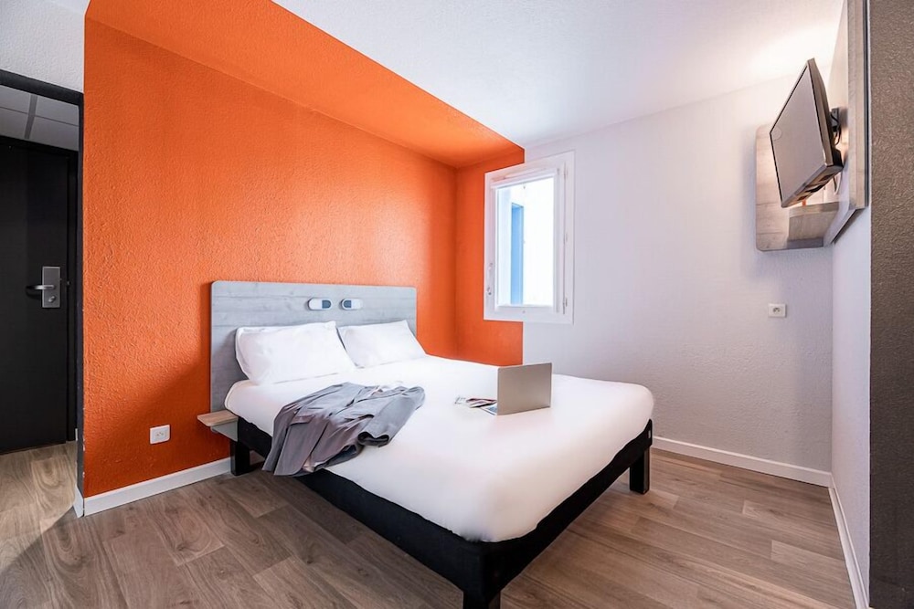 Ibis Budget Perpignan Sud 27/74