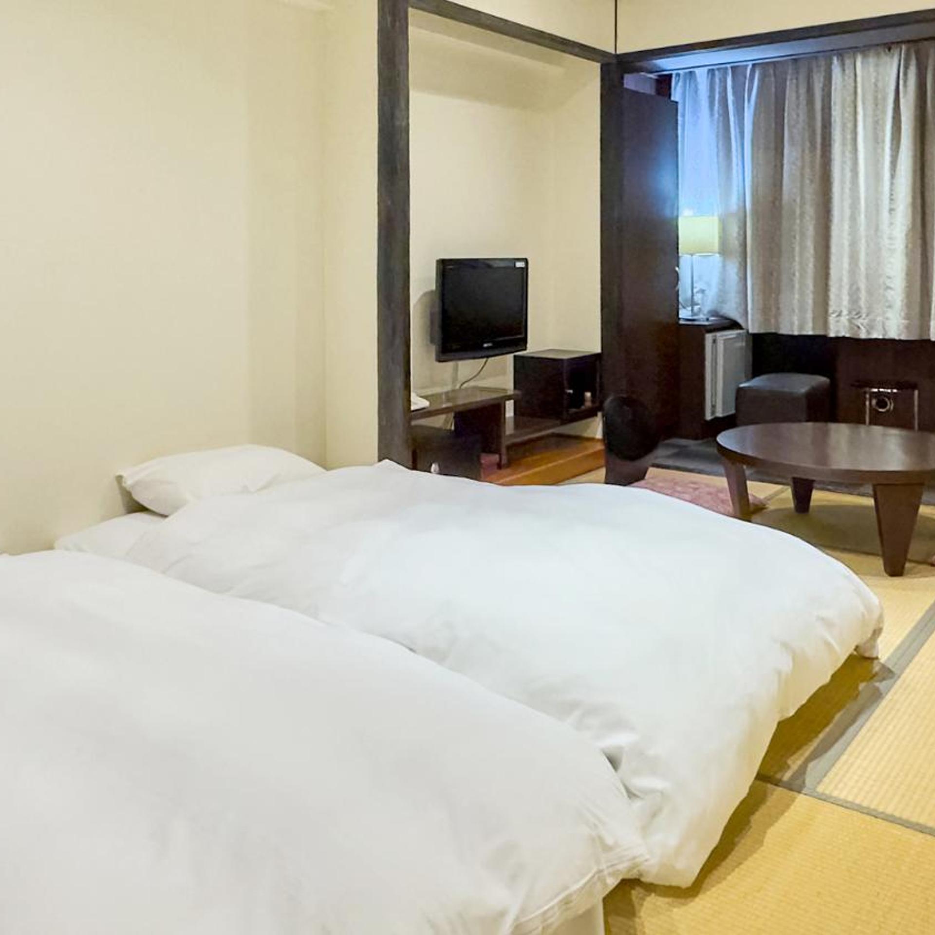 Hotel Shosenkaku Romankan 14/50