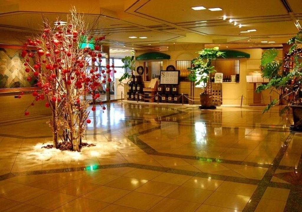 Hotel Castle Plaza 14/35