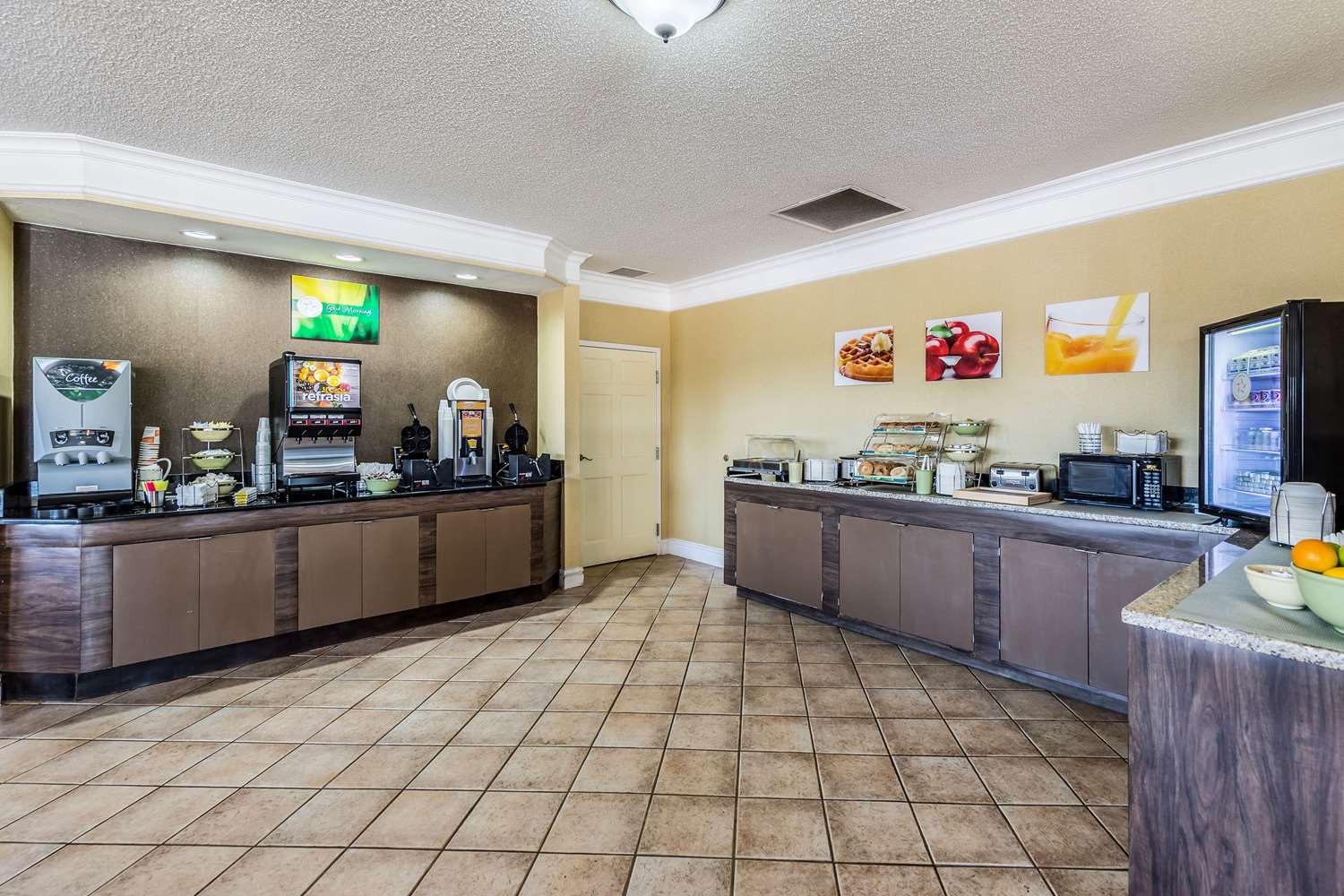 Quality Inn Clemson Near University 6/27