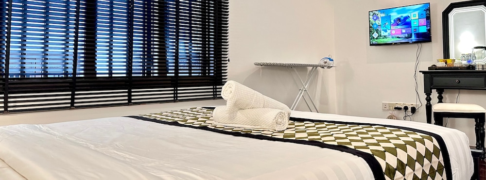 Wayfarer Guest House 22/50