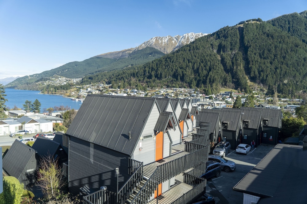 Heartland Hotel Queenstown 60/71