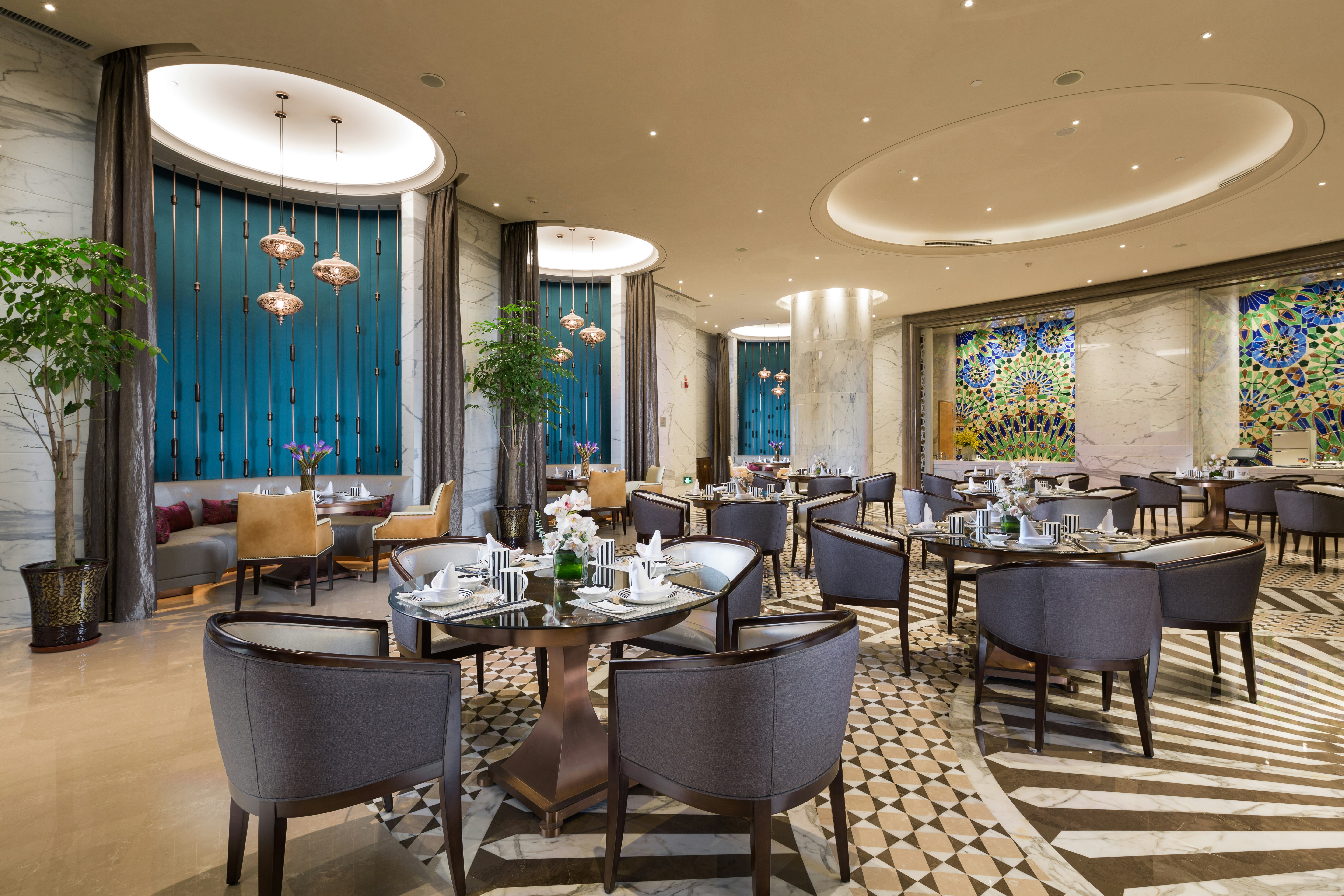 Hilton Urumqi 39/63