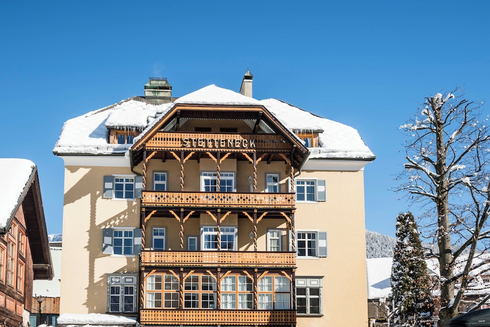 Classic Hotel am Stetteneck 2/48
