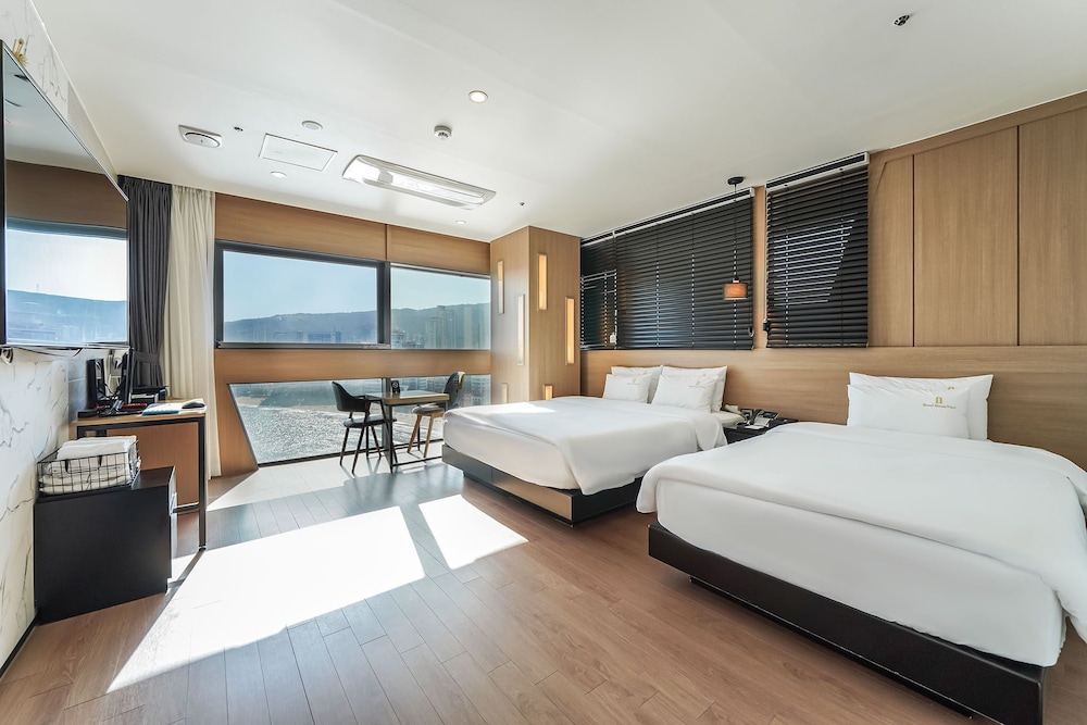 Hotel Ocean View 17/50