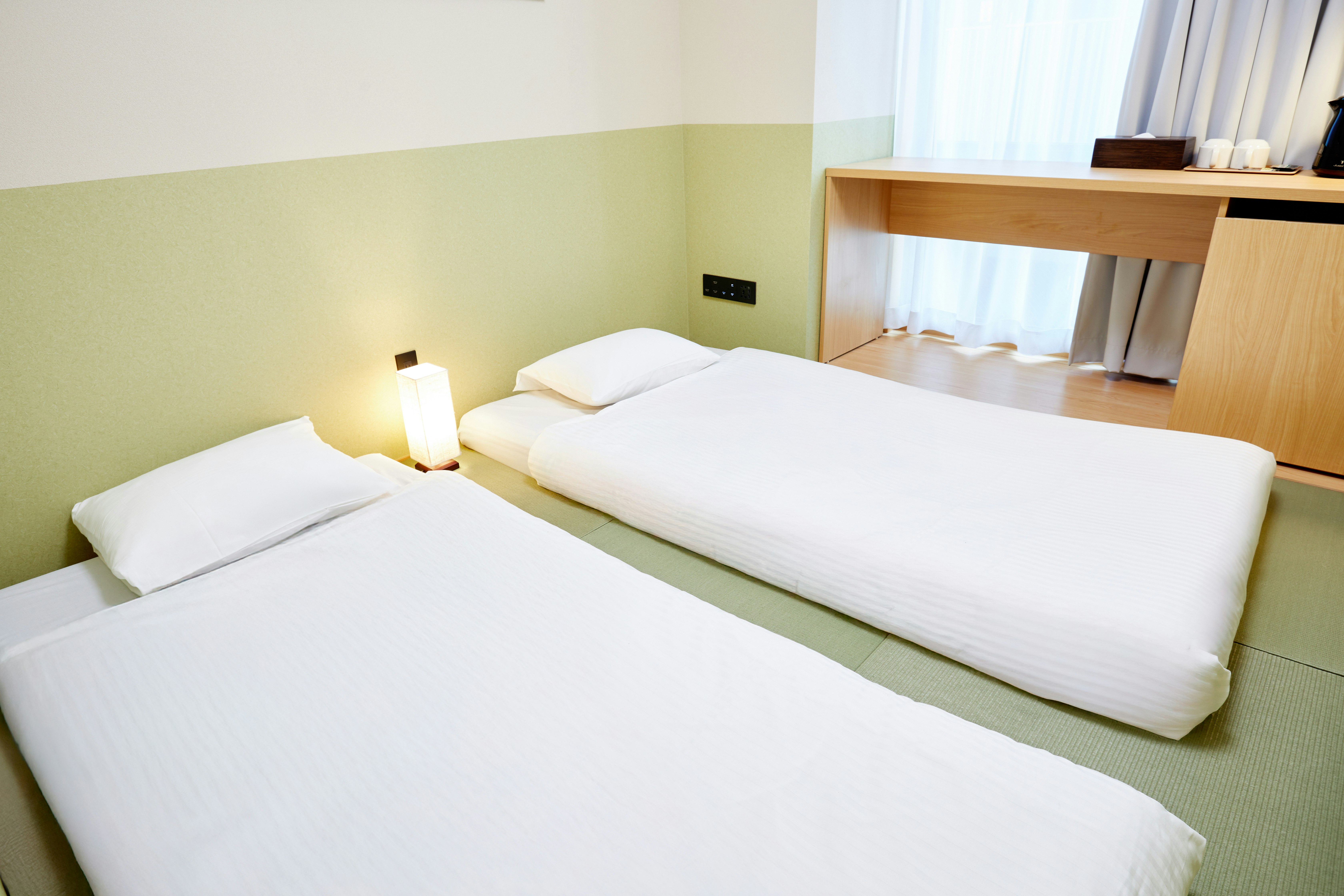 Far East Village Hotel Osaka Namba South 25/48