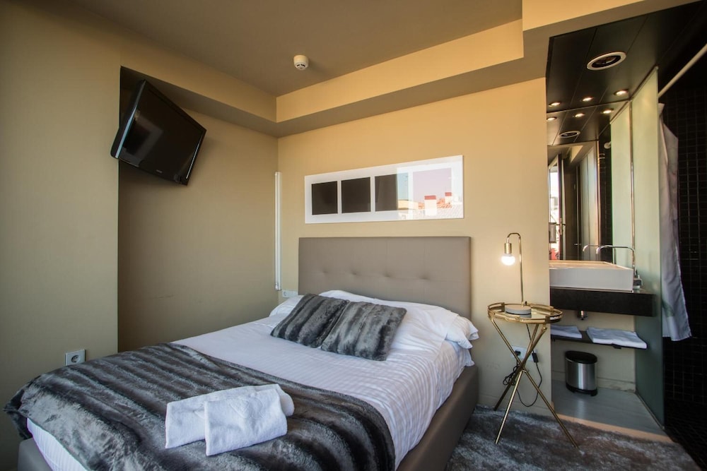 Cosy Rooms Tapineria 21/50