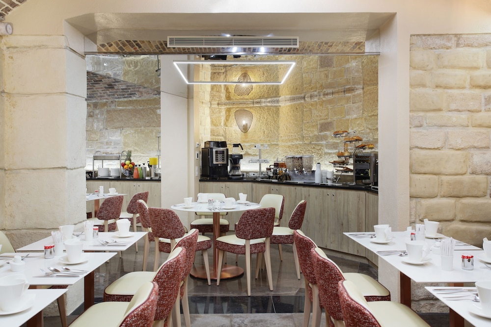 Grand Hotel Saint Michel 35/39