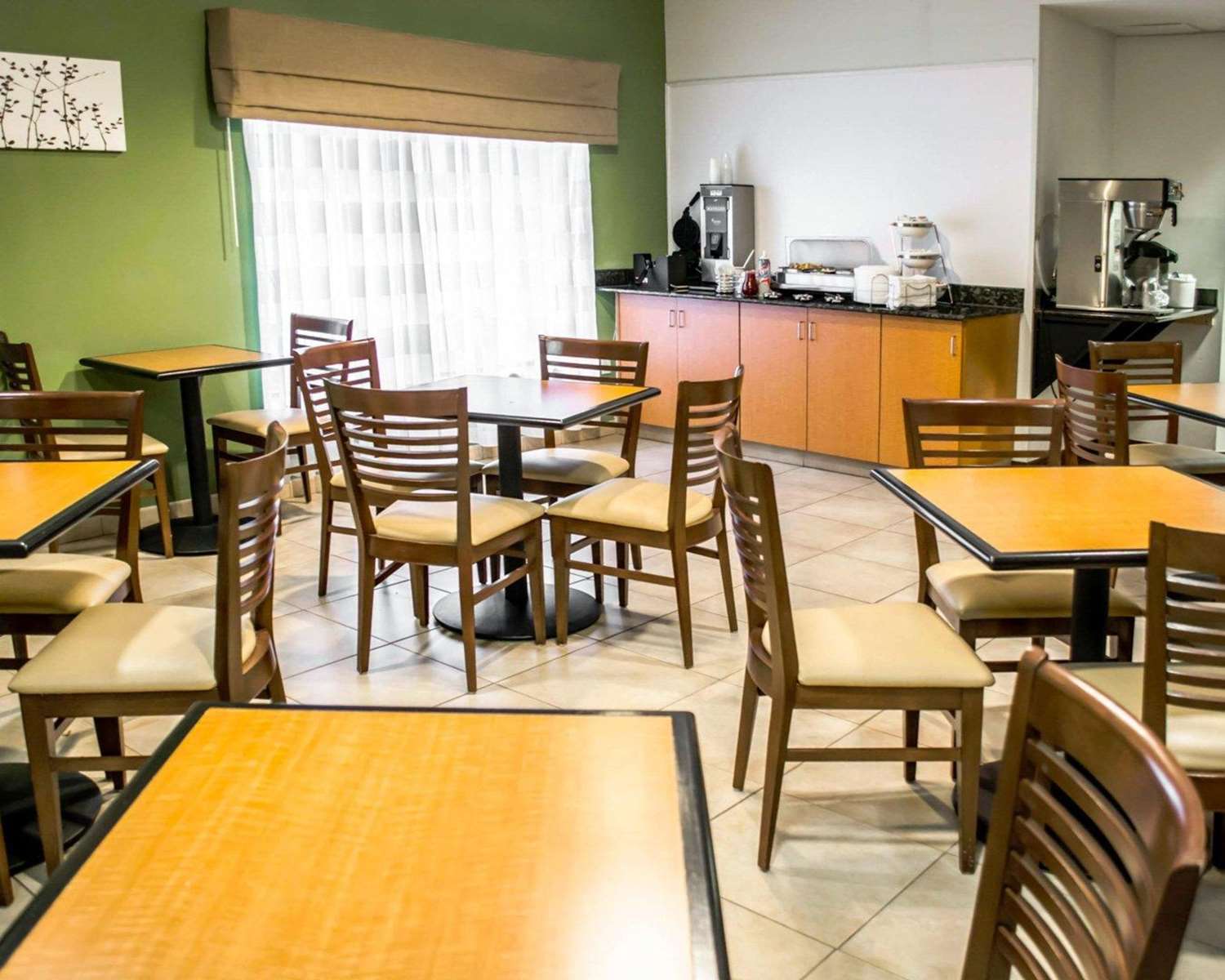 Sleep Inn & Suites Stony Creek - Petersburg South 11/11