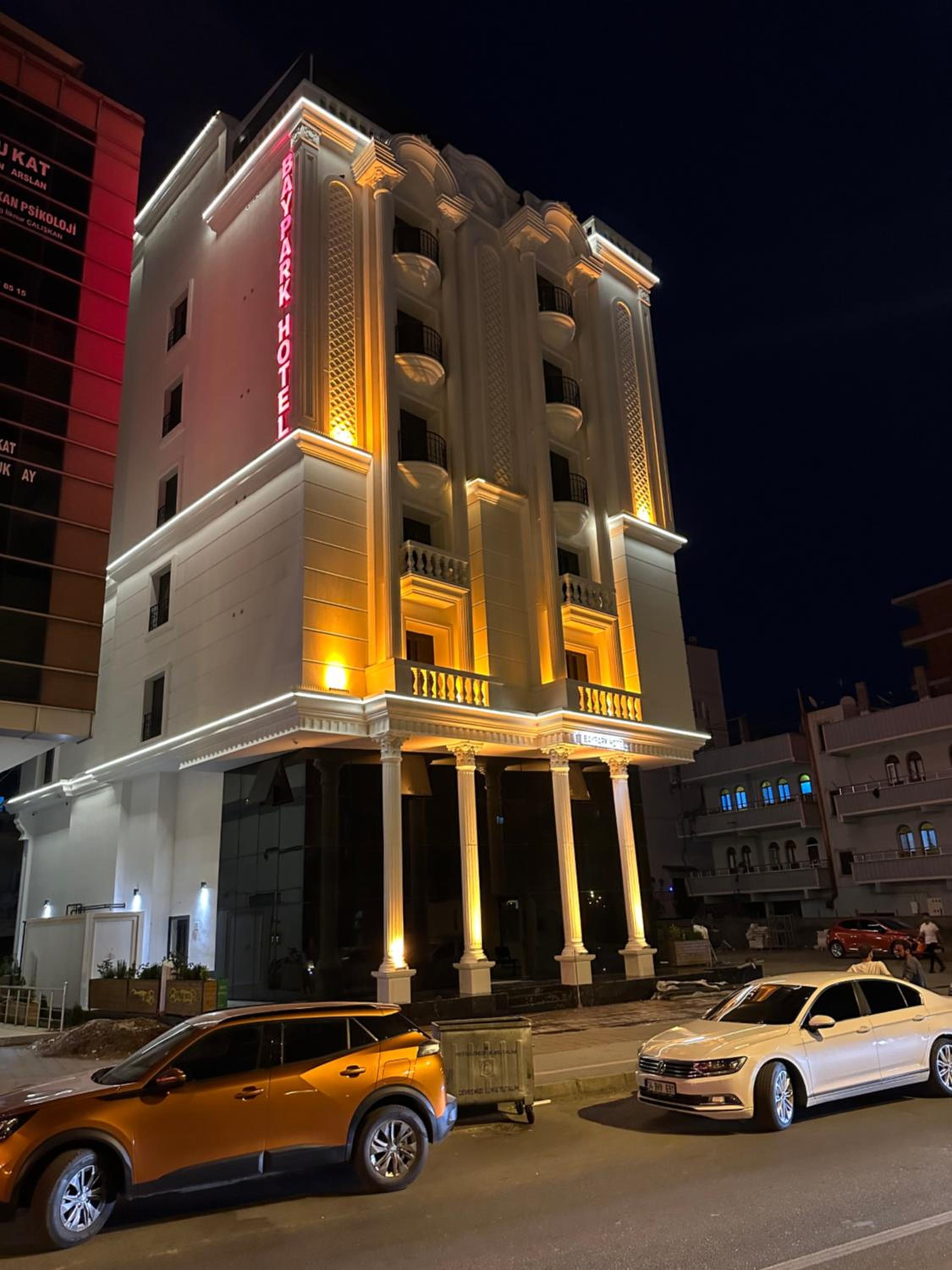 Baypark Hotel & SPA 2/12