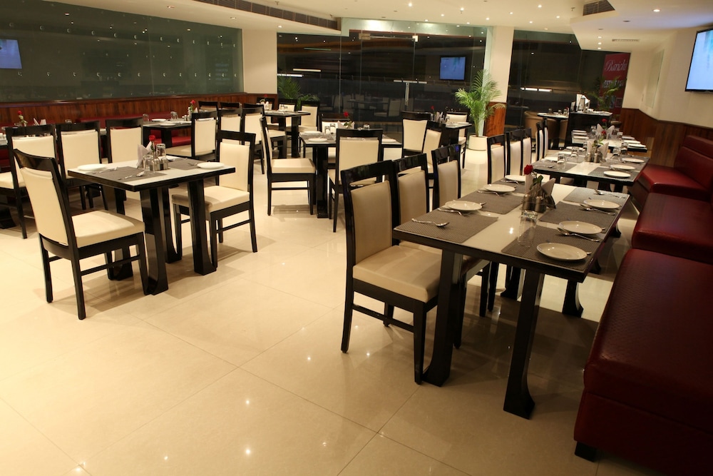 Hotel Ramhan Palace Mahipalpur 66/78